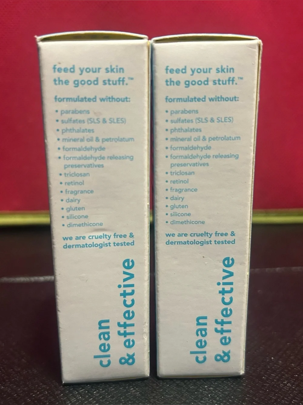 TULA Skincare + COOLA Skincare 3-Piece Glow & Brightening Bundle – NEW